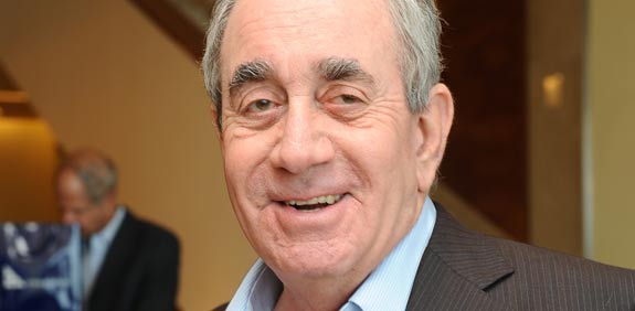 אלפרד אקירוב / צלם: תמר מצפי